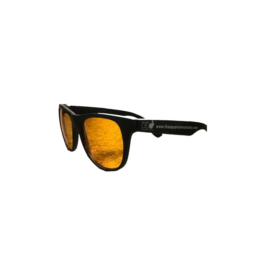 D-D Coral Viewing Glasses