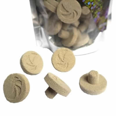 Maxspect Nano-Tech Bio Frag Plugs (25 Pieces) image 1