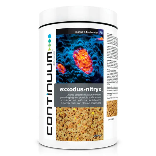 Continuum Exxodus Nitryx 500ml