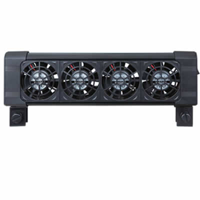 D-D Ocean Breeze Cooling Fan - 4 Fan image 0