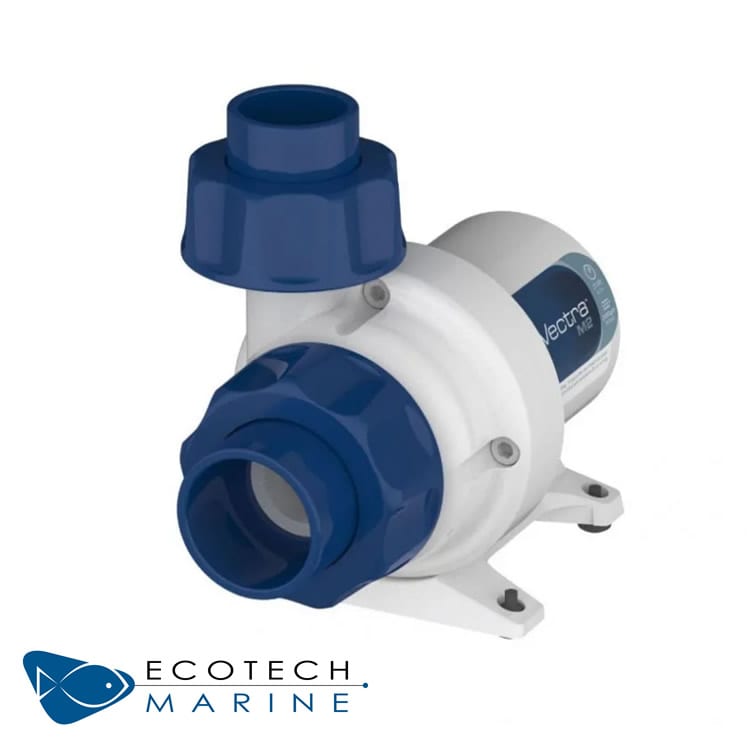 Ecotech Vectra M2 Centrifugal Pump image 3