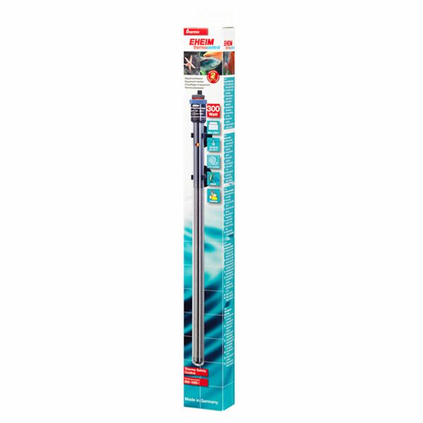 Eheim Thermo Control Heater 300W image 1