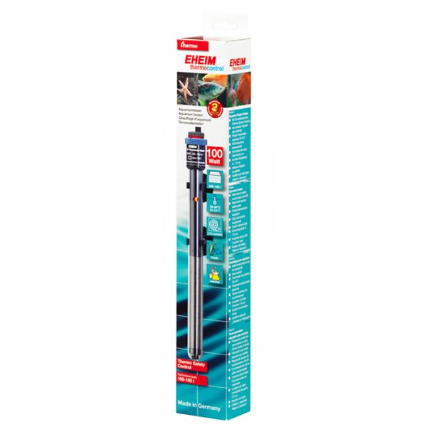 Eheim Thermo Control Heater 100W image 1