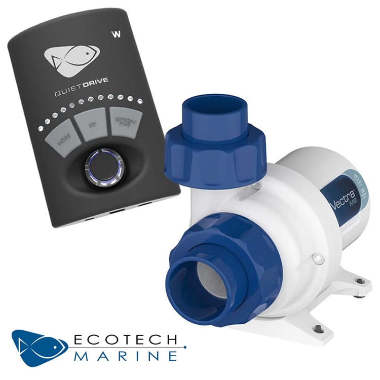 Ecotech Vectra M2 Centrifugal Pump image 1