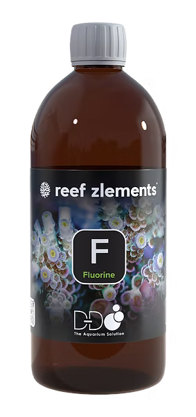 Reef Zlements Fluorine 1000ml