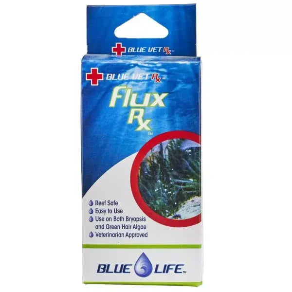 Blue Life Flux RX