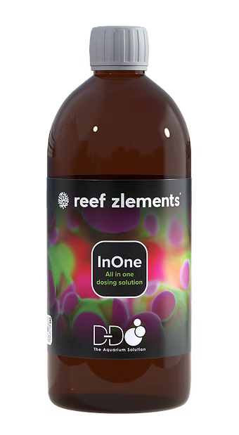 Reef Zlements InOne 500ml
