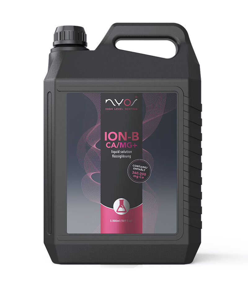 Nyos Ion-b CA/MG+ 2000ml