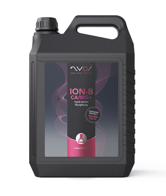 Nyos Ion-b CA/MG+ 2000ml