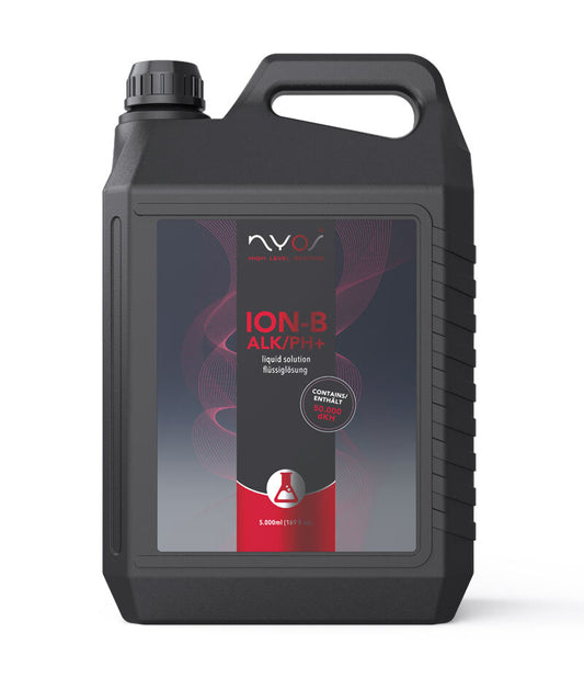 Nyos Ion-b Alk/Ph+ 2000ml