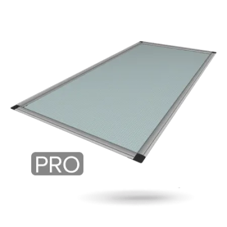 D-D Jumpguard Pro 180 x 90cm Max