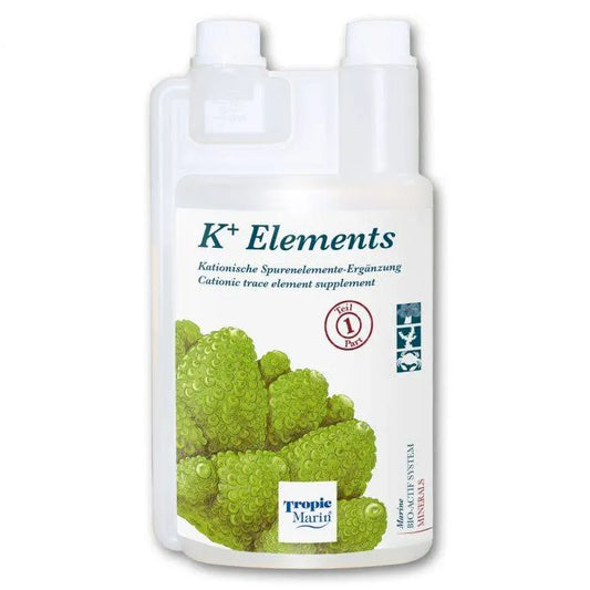 Tropic Marin K+ Elements 500ml