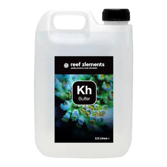Reef Zlements KH Buffer 2500ml