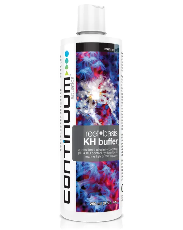 Continuum KH Buffer 250ml