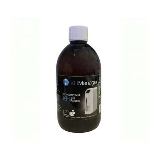 D-D Kh Test Reagent 5L