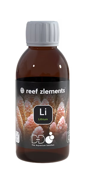 Reef Zlements Lithium 150ml