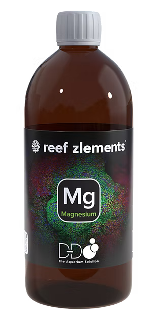 Reef Zlements Magnesium 1000ml