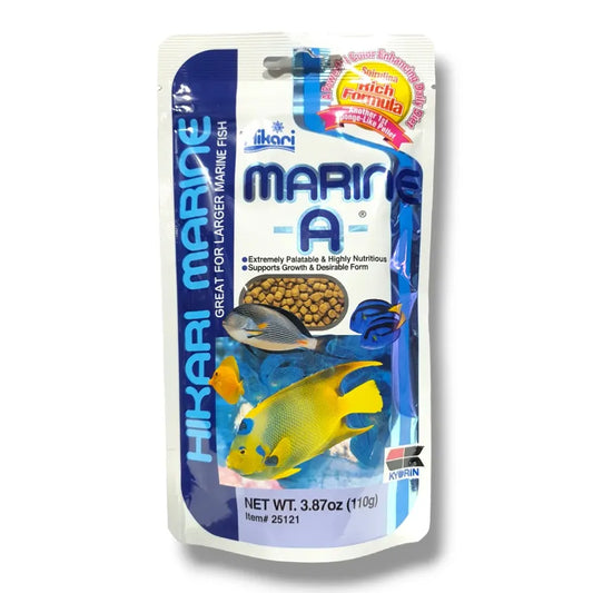 Hikari Marine A 110g