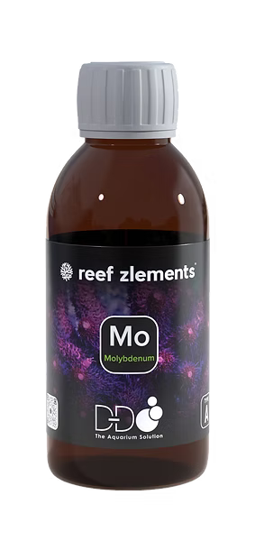 Reef Zlements Molybdenum 150ml