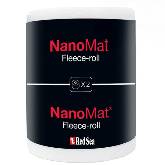 Red Sea Nano Mat Fleece Roll x2