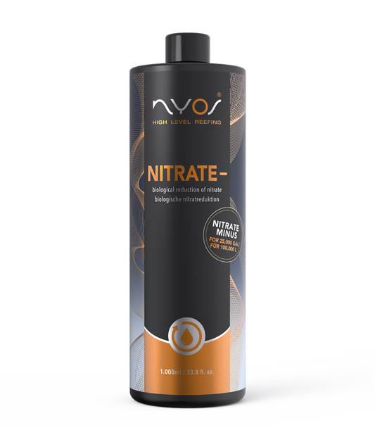 Nyos Nitrate- 1000ml