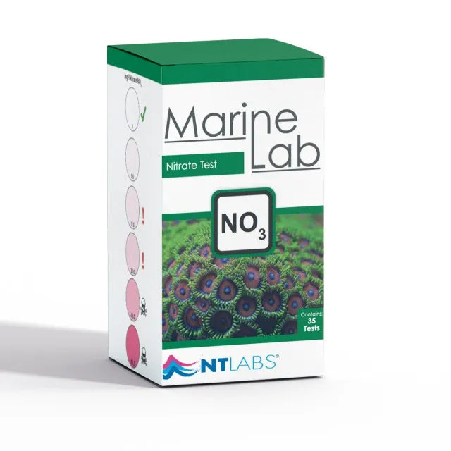 NTlabs Nitrate Test Kit