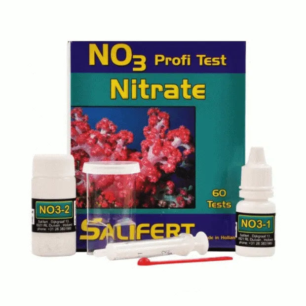 Salifert Nitrate Test Kit