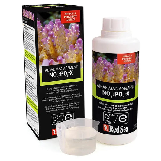 Red Sea NO3 PO4-X 500ml