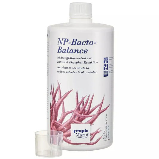 Tropic Marin NP-Bacto-Balance 500ml