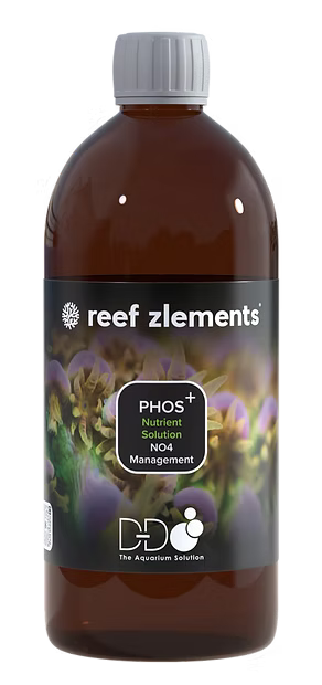 Reef Zlements Phos+ 500ml