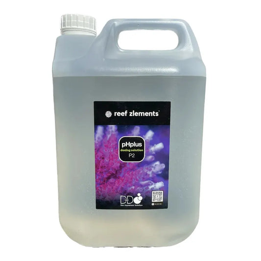 Reef Zlements PhPlus Part 1 5000ml