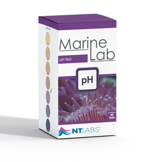 NTlabs Ph Test Kit