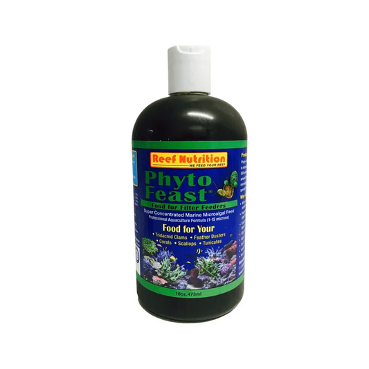 Reef Nutrition Phyto Feast 16oz