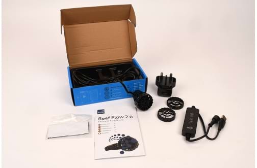 TMC Reef Flow 2.0 1000nano