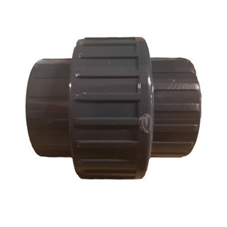 20mm PVC Union Coupler
