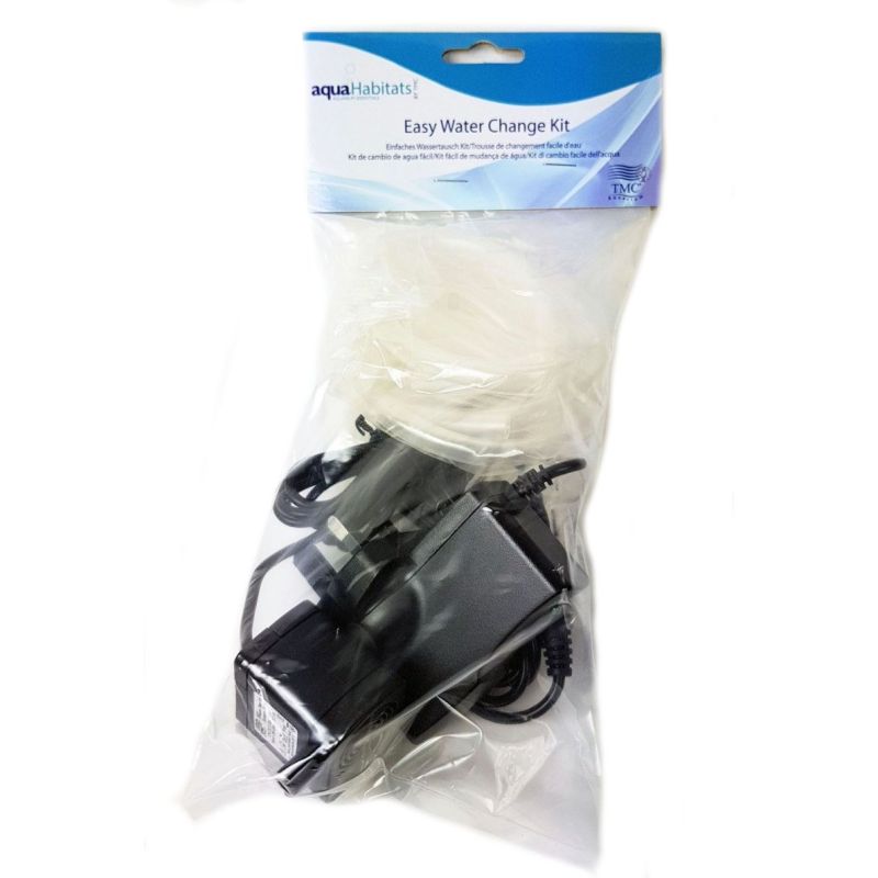 TMC water change kit