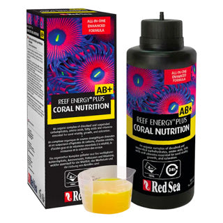 Red Sea Reef Energy AB+ 250ML