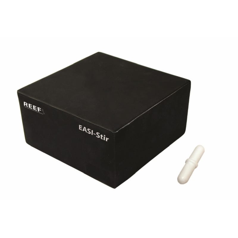 Reef Easi-Stir Magnetic Stirrer inc PSU