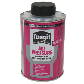 Tangit Solvent Weld Glue 500ml