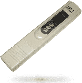 D-D Pen type digital TDS meter