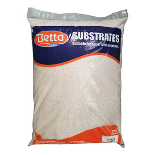 Samoa Sand 25kg (1mm - 2mm)