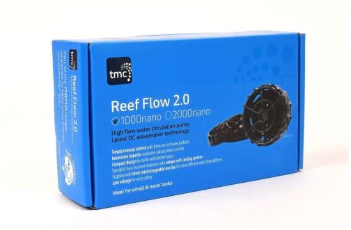 TMC Reef Flow 2.0 1000nano
