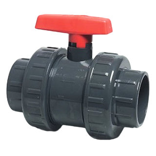 20mm PVC Ball Valve
