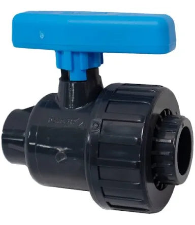 25mm PVC Ball Valve