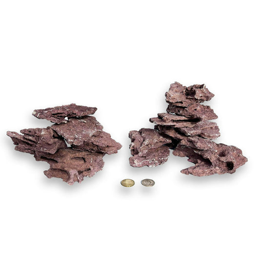 D-D Marco Rocks Coralline Nano Shelf Rock 3.63kg