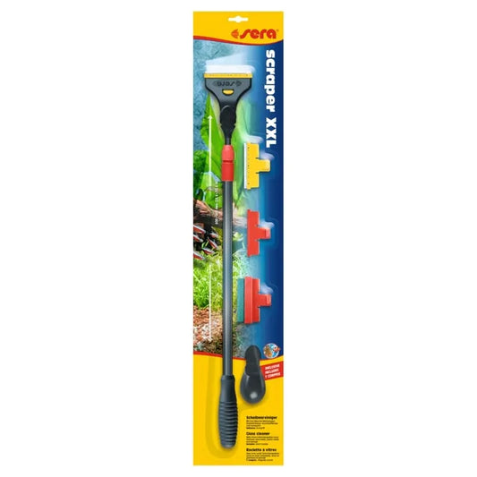 Sera Scraper XXL