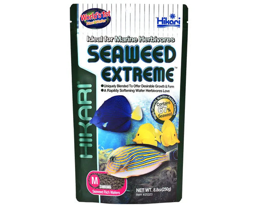 Hikari Seaweed Extreme 250g