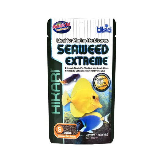 Hikari Seaweed Extreme 45g