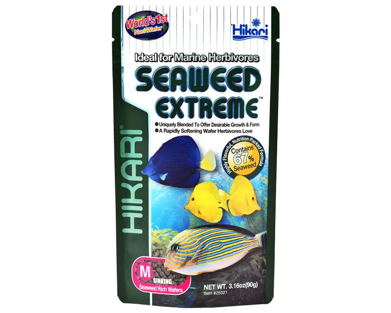 Hikari Seaweed Extreme 90g