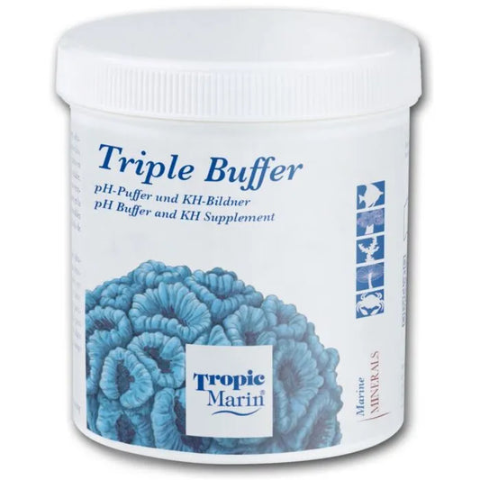 Tropic Marin Triple Buffer 250g
